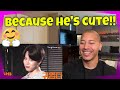 “Jimin knows that he’s cute” | How Jimin gets away with things because he's cute!! (REACTION!) 🥰🤗