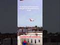 air india plane crash original video