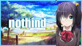 [Nightcore]~Nothing|mix|Remix]
