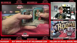 User profile - Mojobreak.