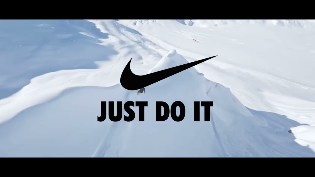 Nike add (fan made)