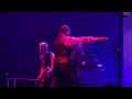 Depeche Mode „Precious“ 03.02.24, Dublin,