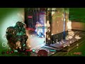 End of video