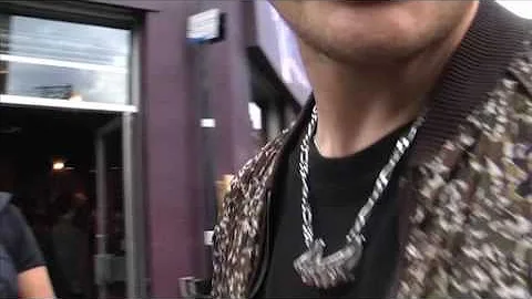 Kelavision : Episode Five (Beatboxing and more)