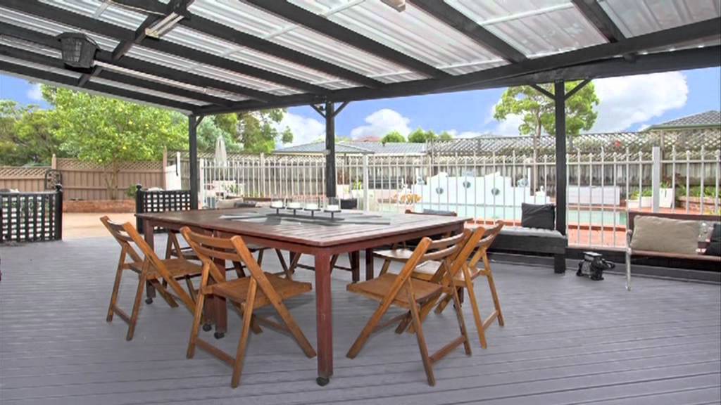 37 Australia Rd Barden Ridge