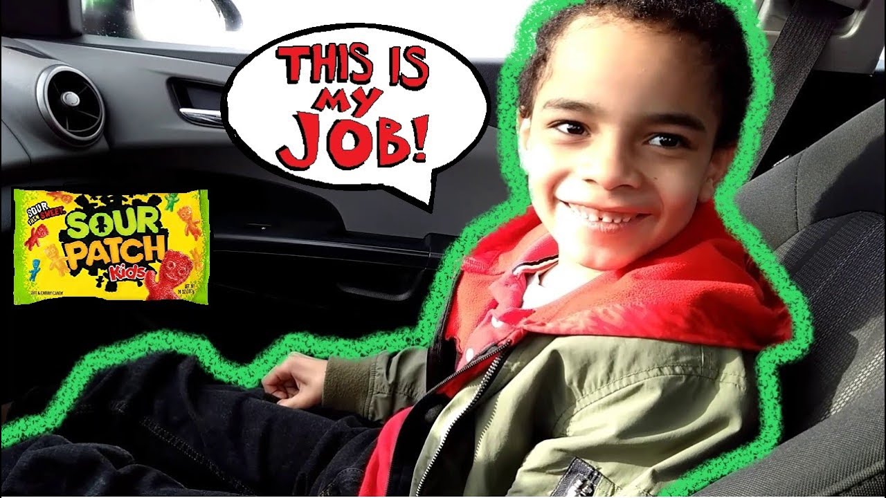 TRAINING DAY - Car Scene (Parody) - YouTube
