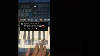 Download Lagu NADA BASURI JOMBLO HAPPY MP3