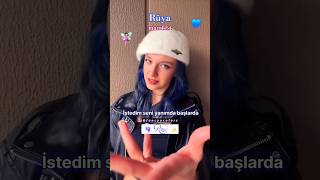 Artık Hiç Önemi Yok, Yok - Yok - Yok 🙂↔️💙🧚🏻♀️ Resimi