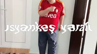 İsyankeş Yaralı 2019 Seni Seviyorum Yarim