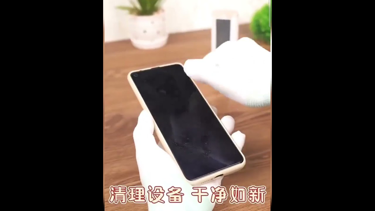 7 IN 1 CLEANER BRUSH KIT 