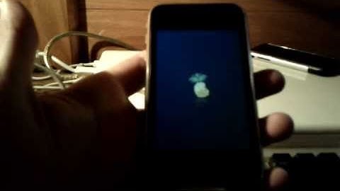How to boot a tethered 3gs on 4.2.1