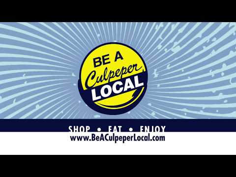 Be A Culpeper Local: Text Message Commercial