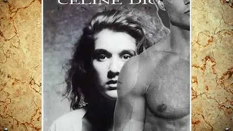 Céline Dion - Where Does My Heart Beat Now (Male Version)