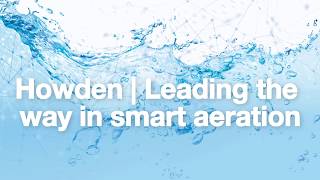 Leading the way in Smart Aeration at WEFTEC 2019