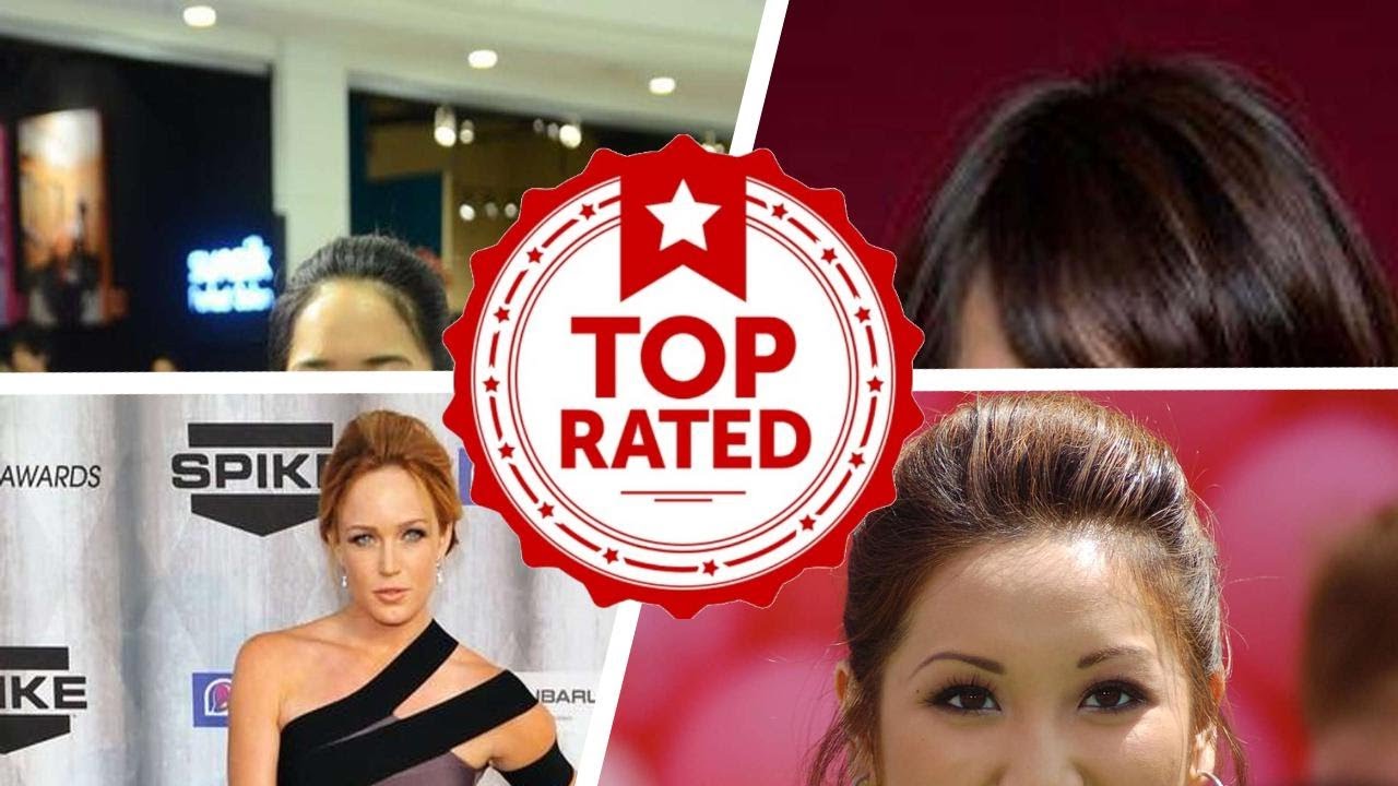 Famous Female Martial Artists 🤩 YouTube