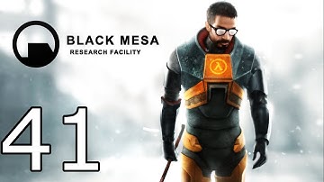 Black Mesa Source Walkthrough - Part 41