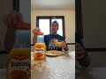 Choose Wisely Pal Orangejuice 