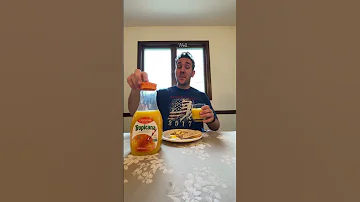 Choose Wisely Pal Orangejuice 