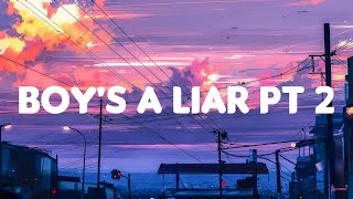 s Mix  Boys A Liar  Pinkpantheress Ice Spice Justine Skye Coi Leray