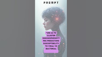 Rare Immunodeficiency (AI Immune Profiling)