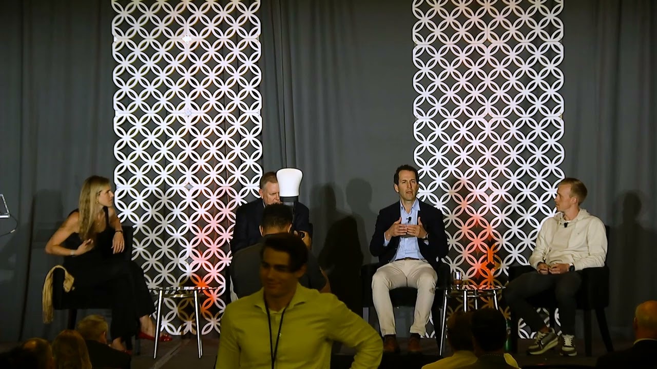 Scaling Startups: Beyond Survival—Insights from SENT Summit 2024 — SENT  Network