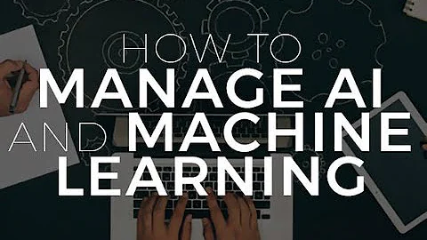Intuit CDO Ashok Srivastava: How to manage AI and machine learning | ZDNet