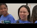 Philadelphia high school robotics team achieves remarkable milestone