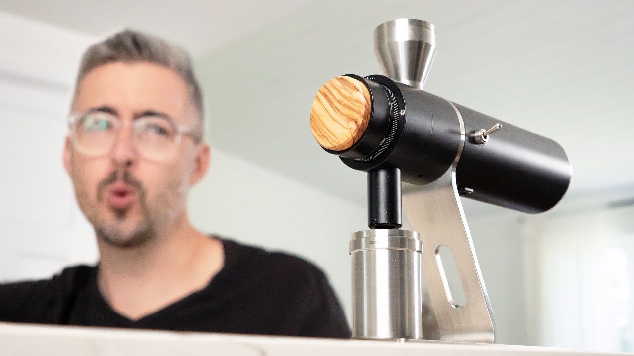 One Year with the Zerno Z1 Grinder! Still Worth It??