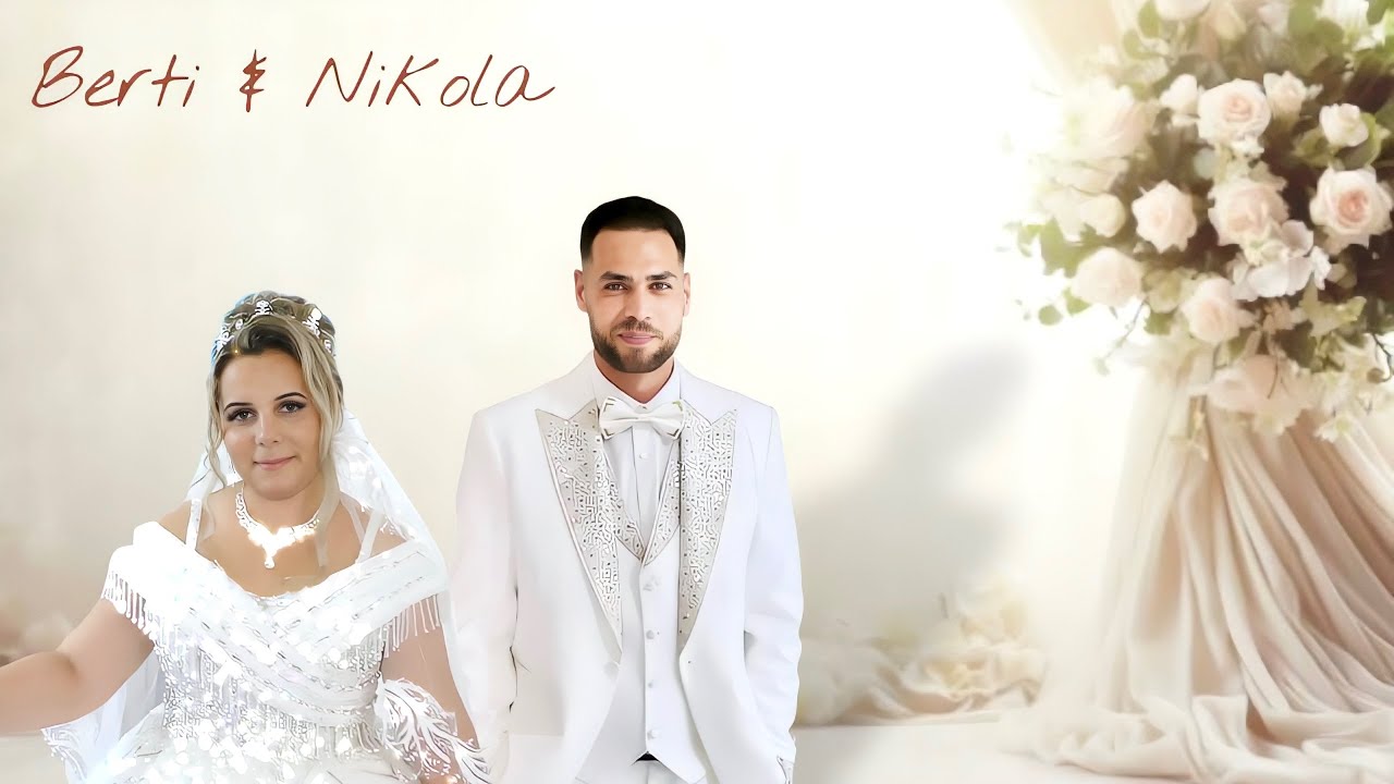 Berti & Nikola svadba (Derby 20/09/2025)