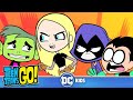 Das Beste von TERRA | Teen Titans Go! auf Deutsch 🇩🇪 | @DCKidsDeutschland