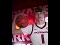 5⭐ Miikka Muurinen has committed to Arkansas!