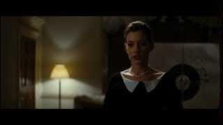The Dark Knight Rises - Selina Introduction (HD)