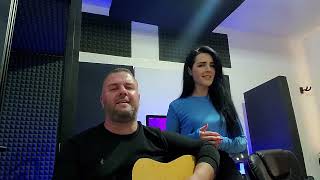 Nertila Vreto-Daniel Mustafa-Çu gëdhi e djela ra saba