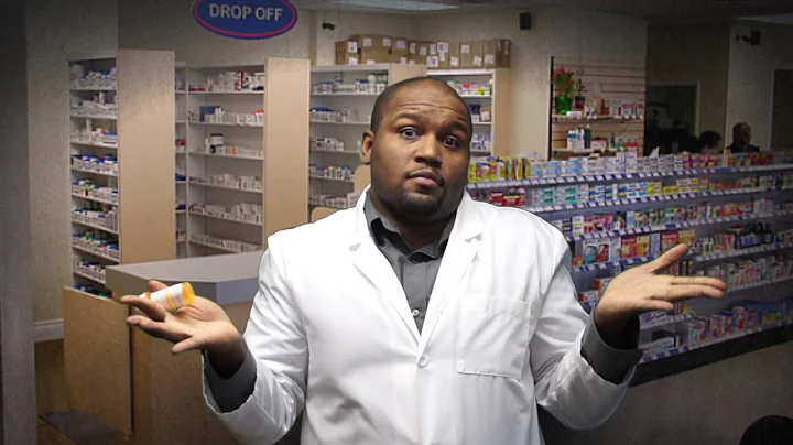 3 Ways to Annoy Annoying Customers in the Pharmacy