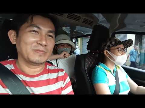Video Bổ túc tay lái cho 2 chị e mới có GPLX tập luyện đường... - youtube