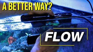 Guaranteed Healthier Coral, Happier Fish & Better Filtration With These 10 Modern Flow Techniques. screenshot 4