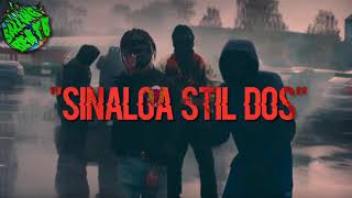 Video thumbnail of "(FREE) Shooter Gang Type Beat - "Sinaloa Stil DOS""