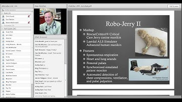 Dan Fletcher - Immersive Simulation
