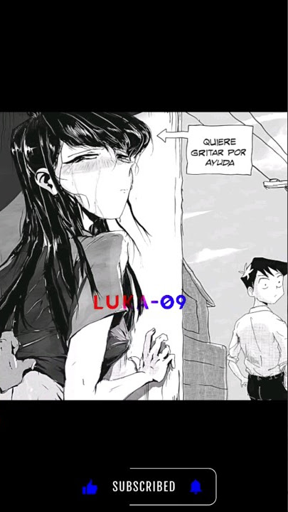 komi san #meme #random #humor #anime #shorst #video #viral #otaku # manga #komi