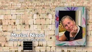 Marian Nixon