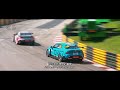 RACE OF MACAU | 2025 Kumho FIA TCR World Tour