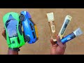 upgrade old rc car used old trimmer