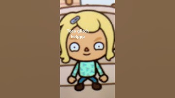 Thumbnail of #funny #tocaboca #tocabocasecrettoca #comedy #youtube #subscribe #lol #glitch