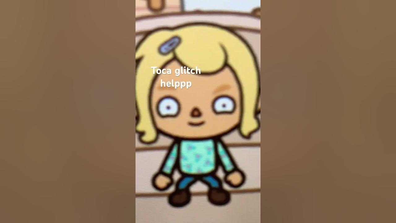 #funny #tocaboca #tocabocasecrettoca #comedy #youtube #subscribe #lol #glitch