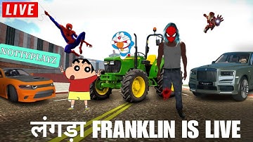 Indian Bike Driving 3d Live Gameplay