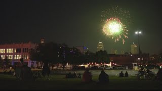 4th of July Events in Indiana