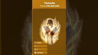 Yamada Showcase Roblox Mount Rng