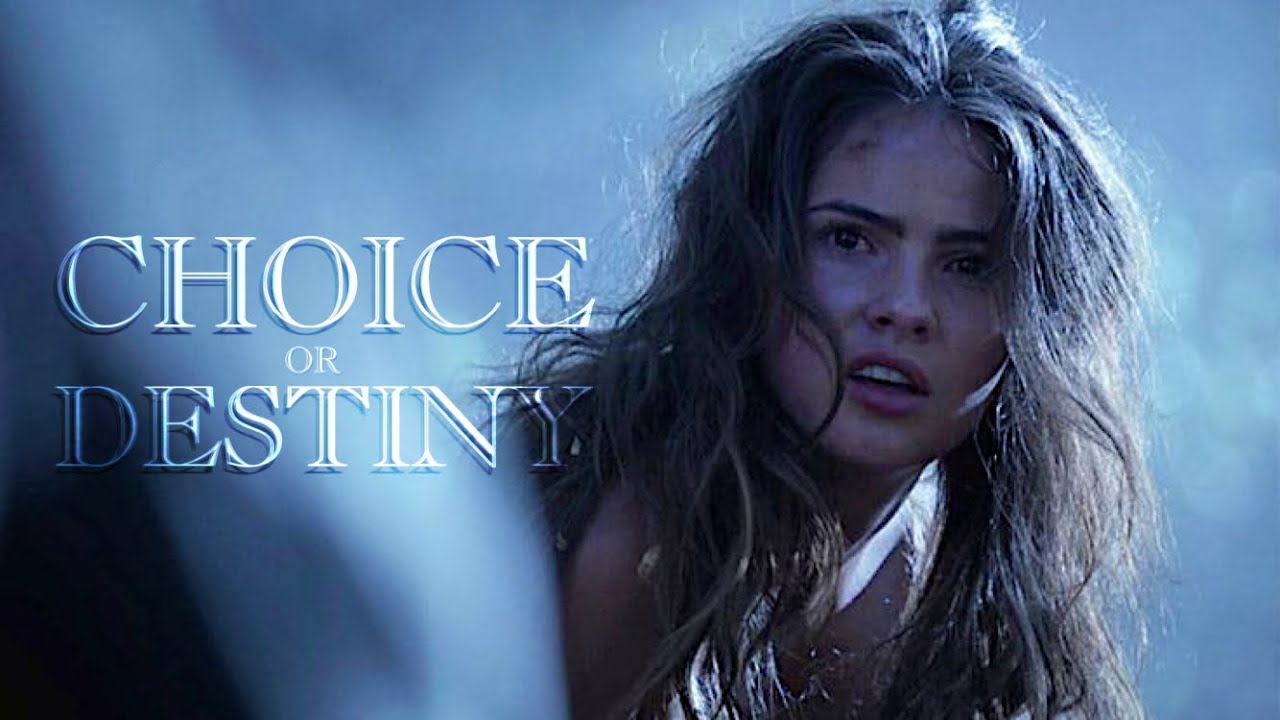 Choice or destiny? ✦ Multicrossover