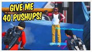 this kid scares me... - MISH MASH #52