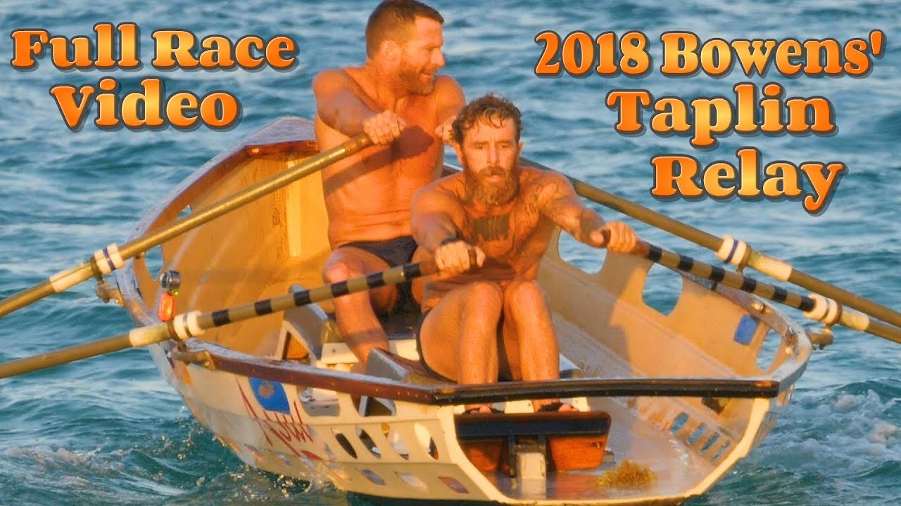 concerts in reno Bowens' Taplin Relay 2018 / Full Race Video / Hollywood Beach